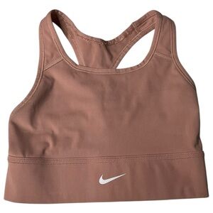 Nike Dri Fit Women's Racerback Sports Bra XS
